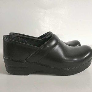 Dansko professional clogs size 38